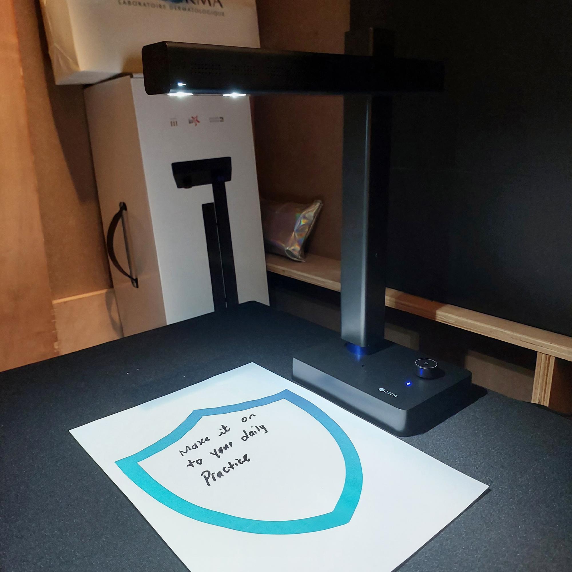 Physical Pledge | MIRROR BOOTH EVENT SERVICES L.L.C